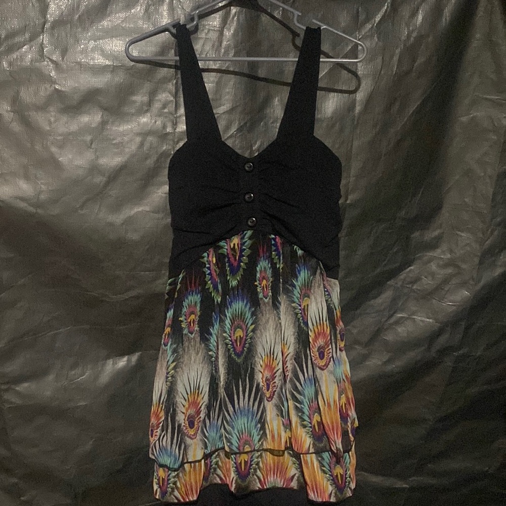 Pinky Large Romper